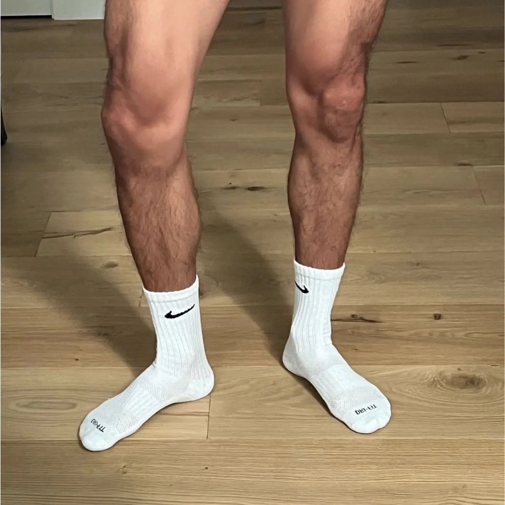 Nike socks